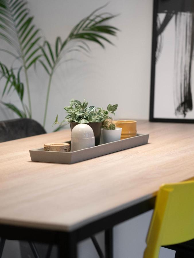 Sentrumsvegen - Private Studio Apartment In 高尔 外观 照片