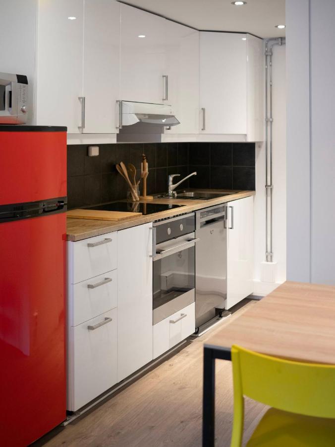 Sentrumsvegen - Private Studio Apartment In 高尔 外观 照片